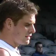 Aaron Sandilands