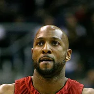 Alonzo Mourning
