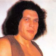 Andre the Giant