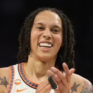 Brittney Griner