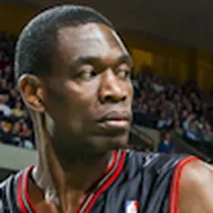 Dikembe Mutombo