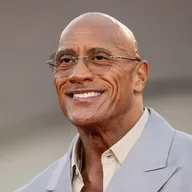 Dwayne Johnson