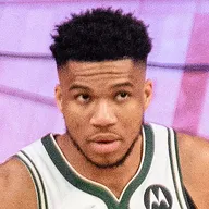 Giannis Antetokounmpo