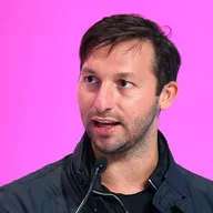Ian Thorpe