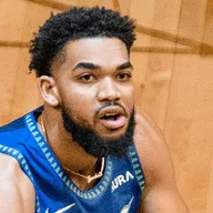 Karl-Anthony Towns
