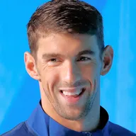 Michael Phelps