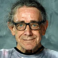 Peter Mayhew