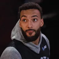 Rudy Gobert