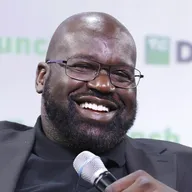 Shaquille O'Neal