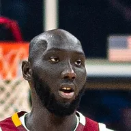 Tacko Fall