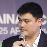 Yao Ming
